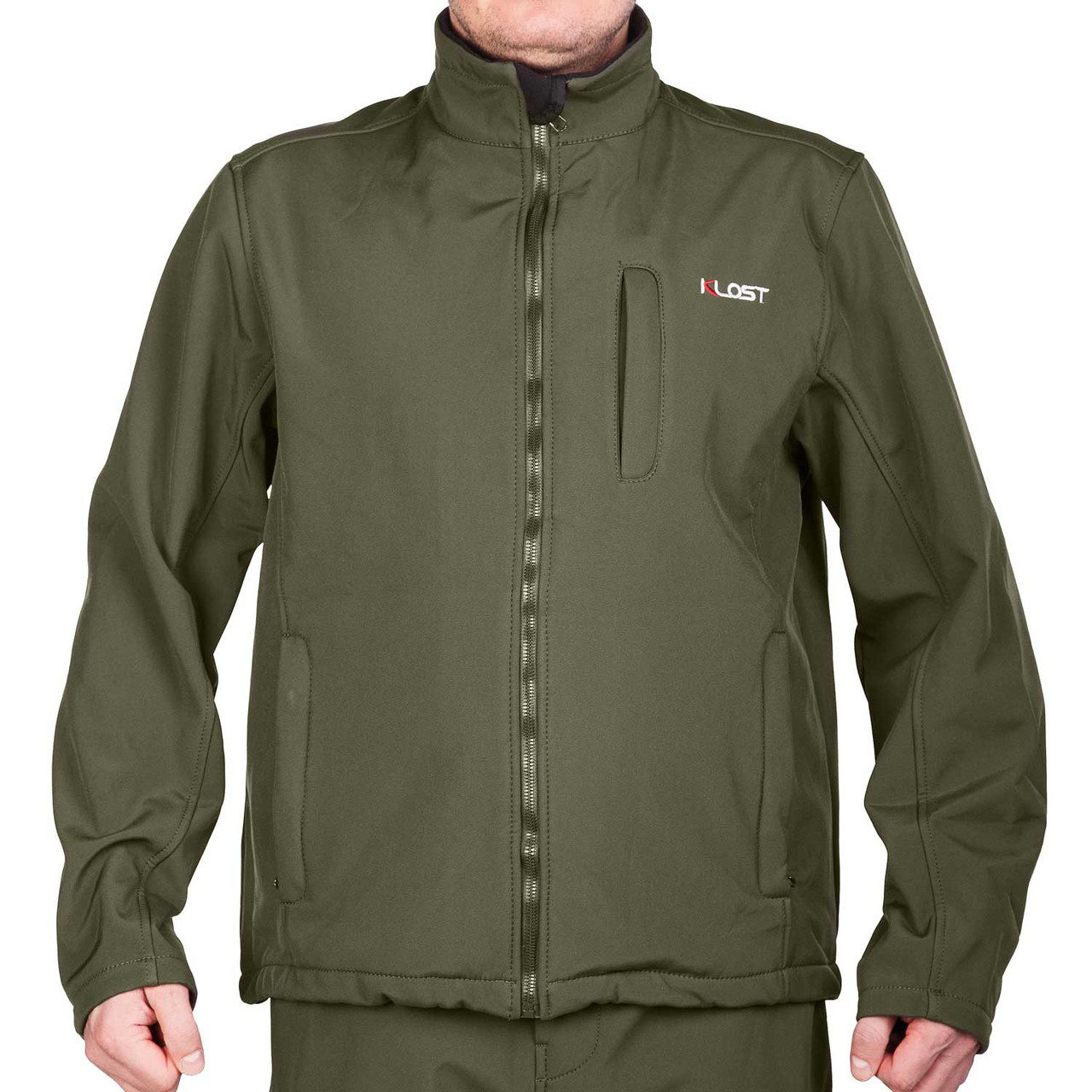 

Куртка Soft Shell мембрана 5000/5000 «Тур», розмір  (5010, Куртка Soft Shell мембрана 5000/5000 «Тур», розмір 2XL (5010)