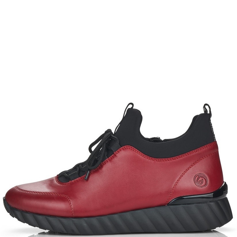 

Ботинки Remonte D5977-33 38 красный