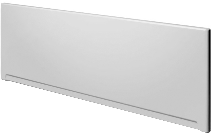 

Панель для ванны VOLLE Aiva/Solar 150x54.5 фронтальная (HIPS-150)