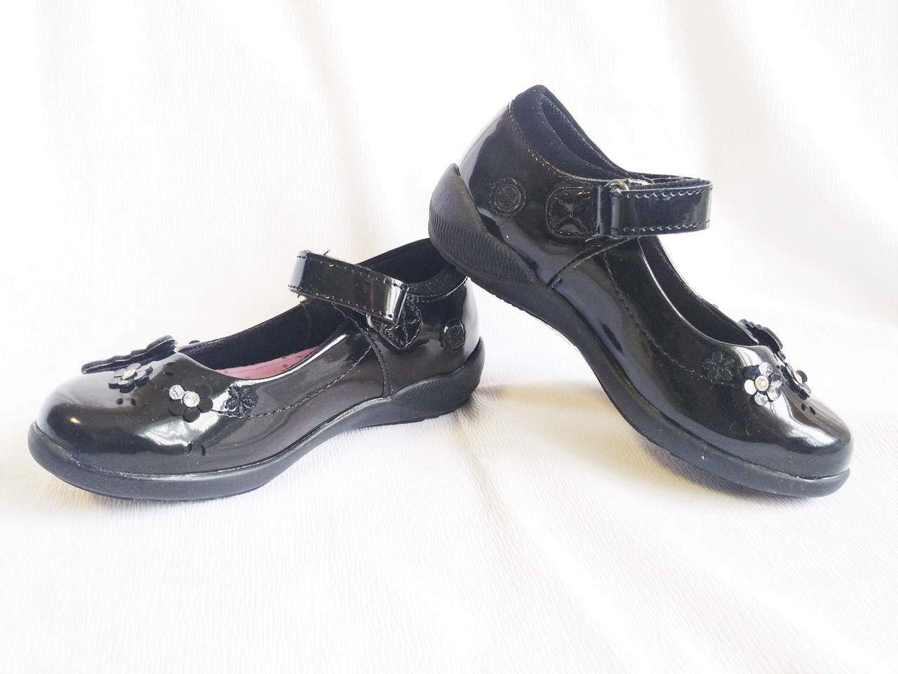 

Туфли детские Debenhams 26р, UK9, EU27 20-00555