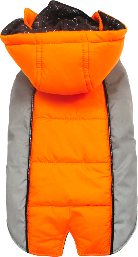 

Утепленная куртка Croci Mars 45 см
