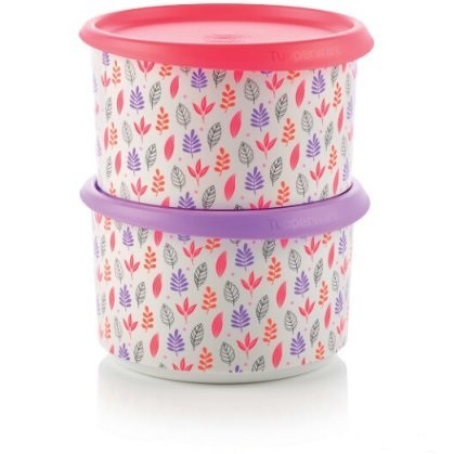 

Ёмкость "В одно касание" Tupperware (940 мл), 2 шт
