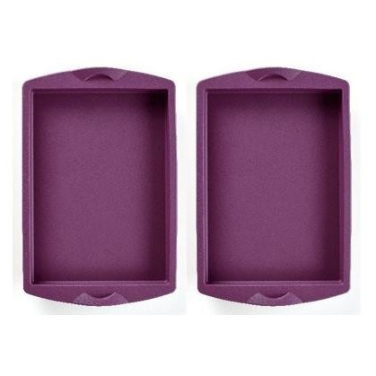 

Силиконовая форма "Противень", 2 шт. Tupperware