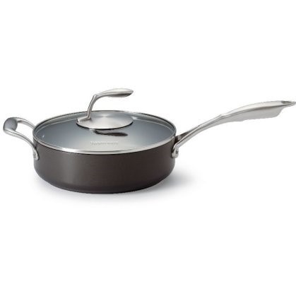 

Сотейник «От шефа™ «Прованс» (3 л) с покрытием Eterna Tupperware
