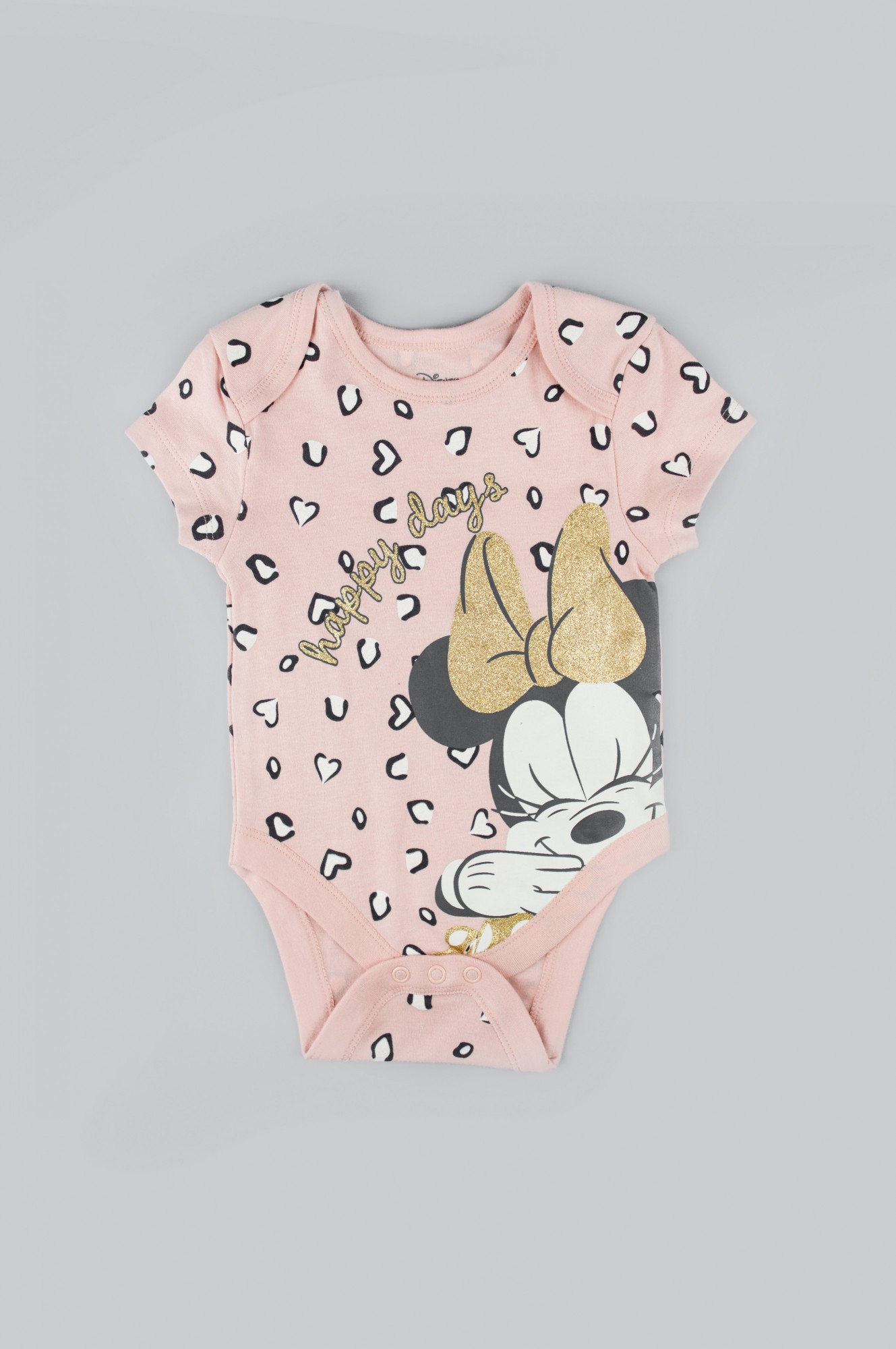 

Боди Primark 80см розовый 2236005417829
