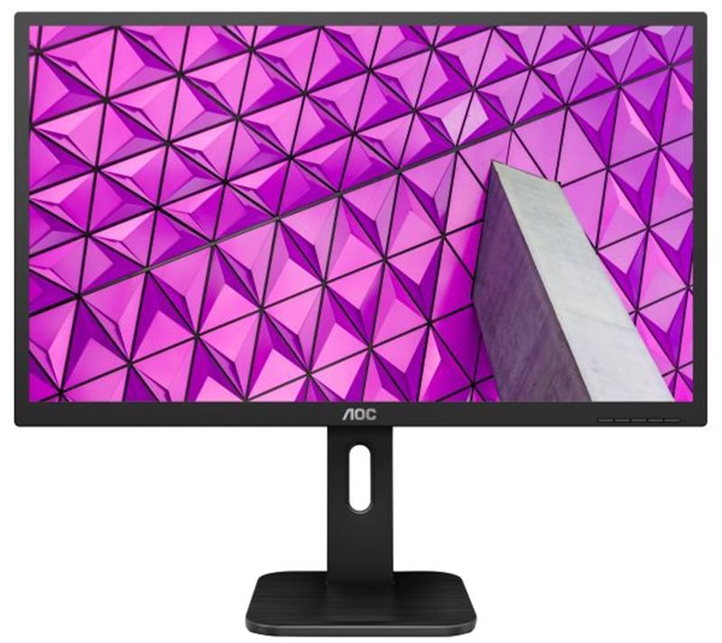 

Монитор AOC 27" 27P1 IPS Black