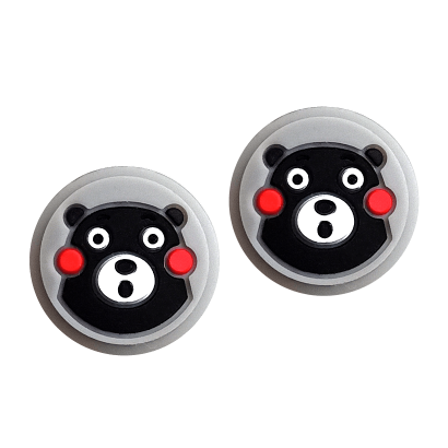 

Накладки на Стики RMC Switch Bear Gray Новое