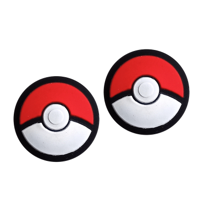 

Накладки на Стики RMC Switch Pokeball Новое