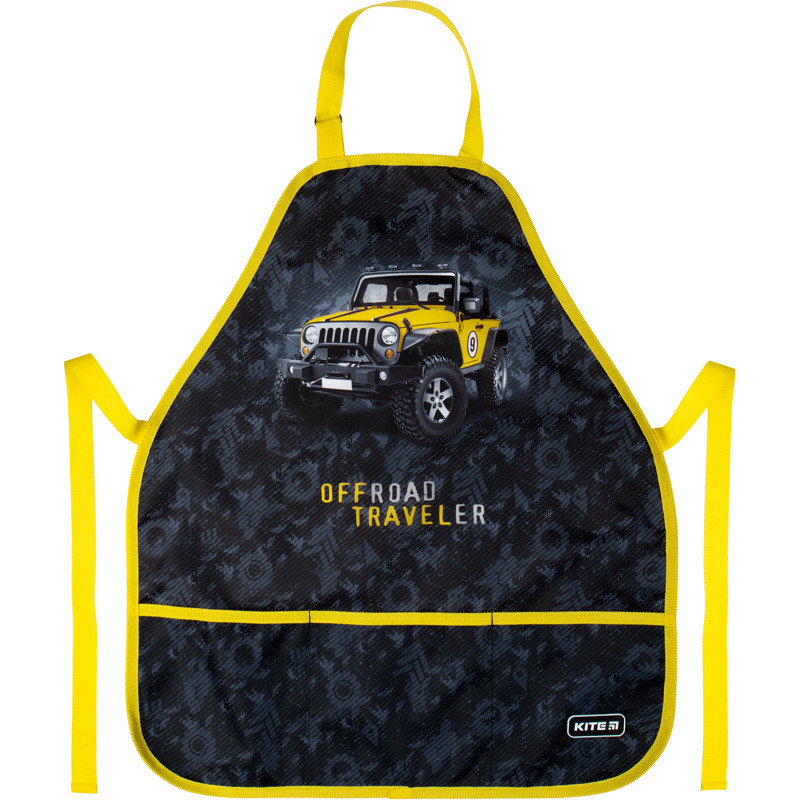 

Фартук Kite 161 Off-road (K20-161-7)