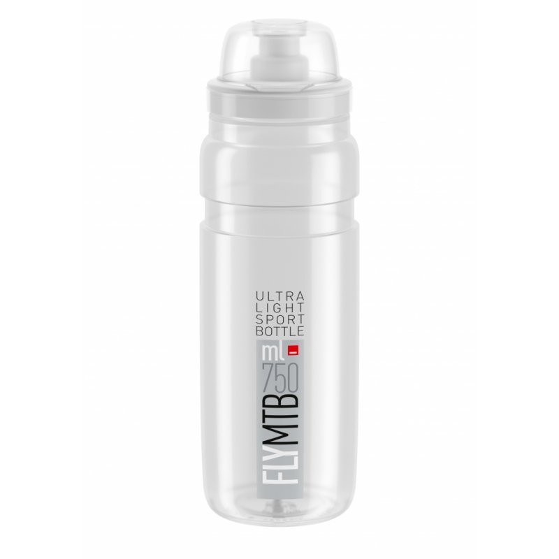 

Фляга ELITE Fly МТВ 750 мл