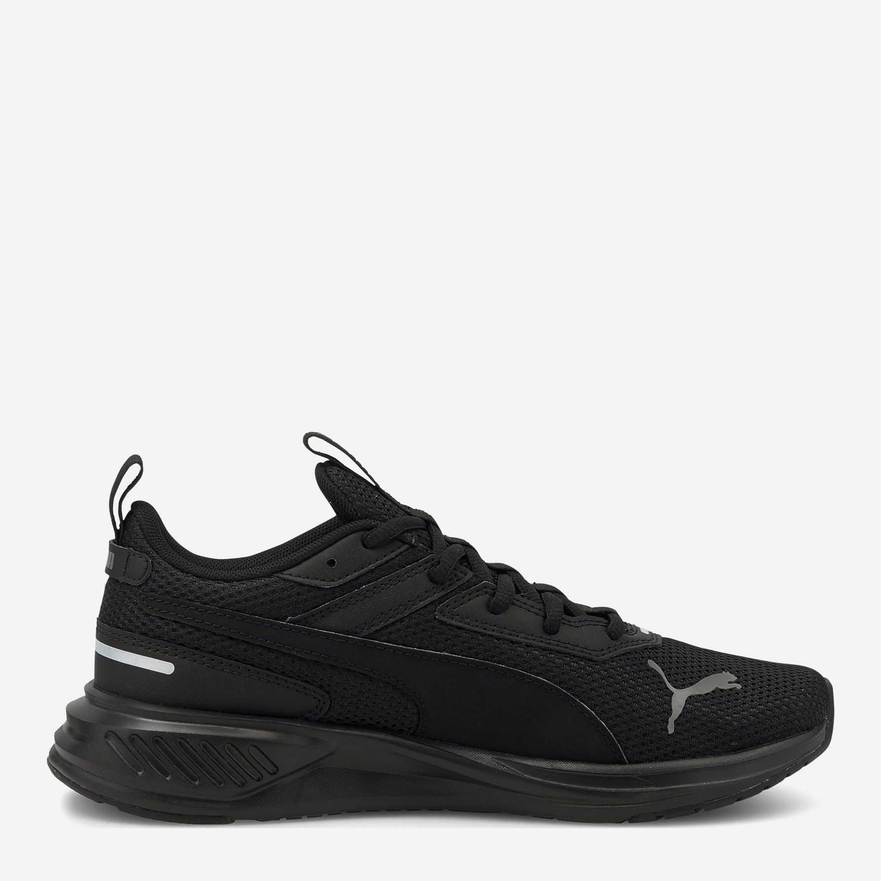 

Кроссовки Puma Scorch Runner 19445908 40.5 (7) 26 см Puma Black-CASTLEROCK