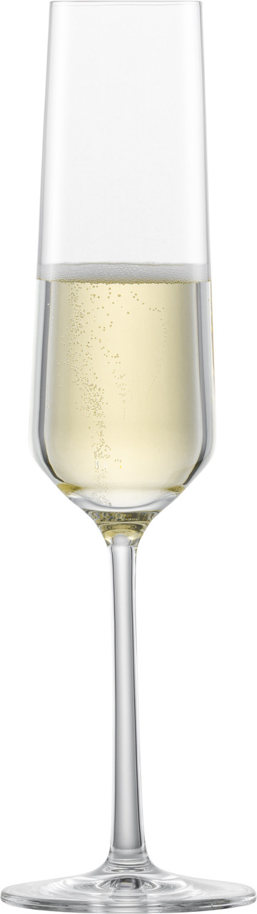 

Набор бокалов для шампанского Zwiesel Glase Pure 209 мл 2 шт 122316