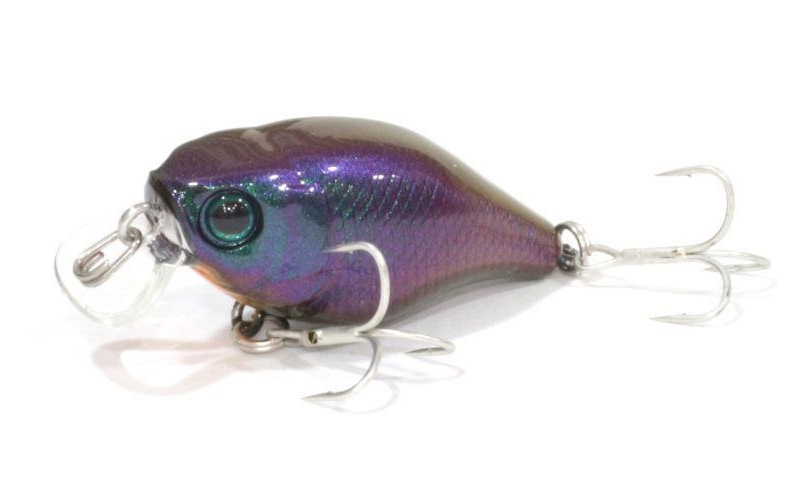 

Воблер JACKALL Chubby 38 цвет ul bug (88856)