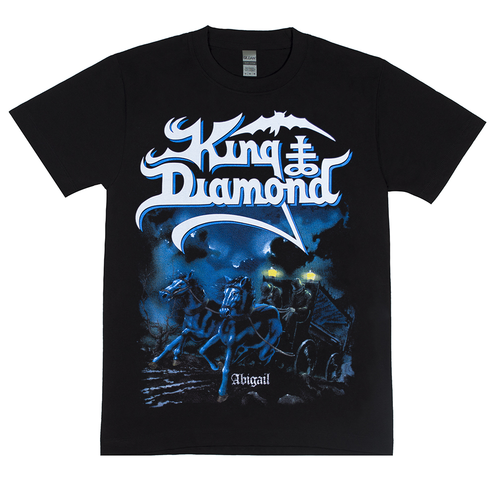 

Футболка Rockway King Diamond "Abigail" EU Черный , Размер, Футболка Rockway King Diamond "Abigail" EU Черный , Размер M