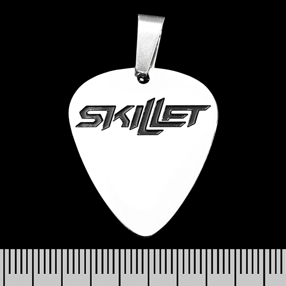 

Кулон Rockway Skillet (ptsb-106) медиатор