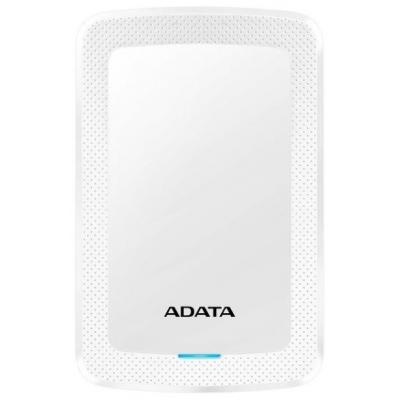 

Внешний жесткий диск 2.5 2TB ADATA (AHV300-2TU31-CWH)