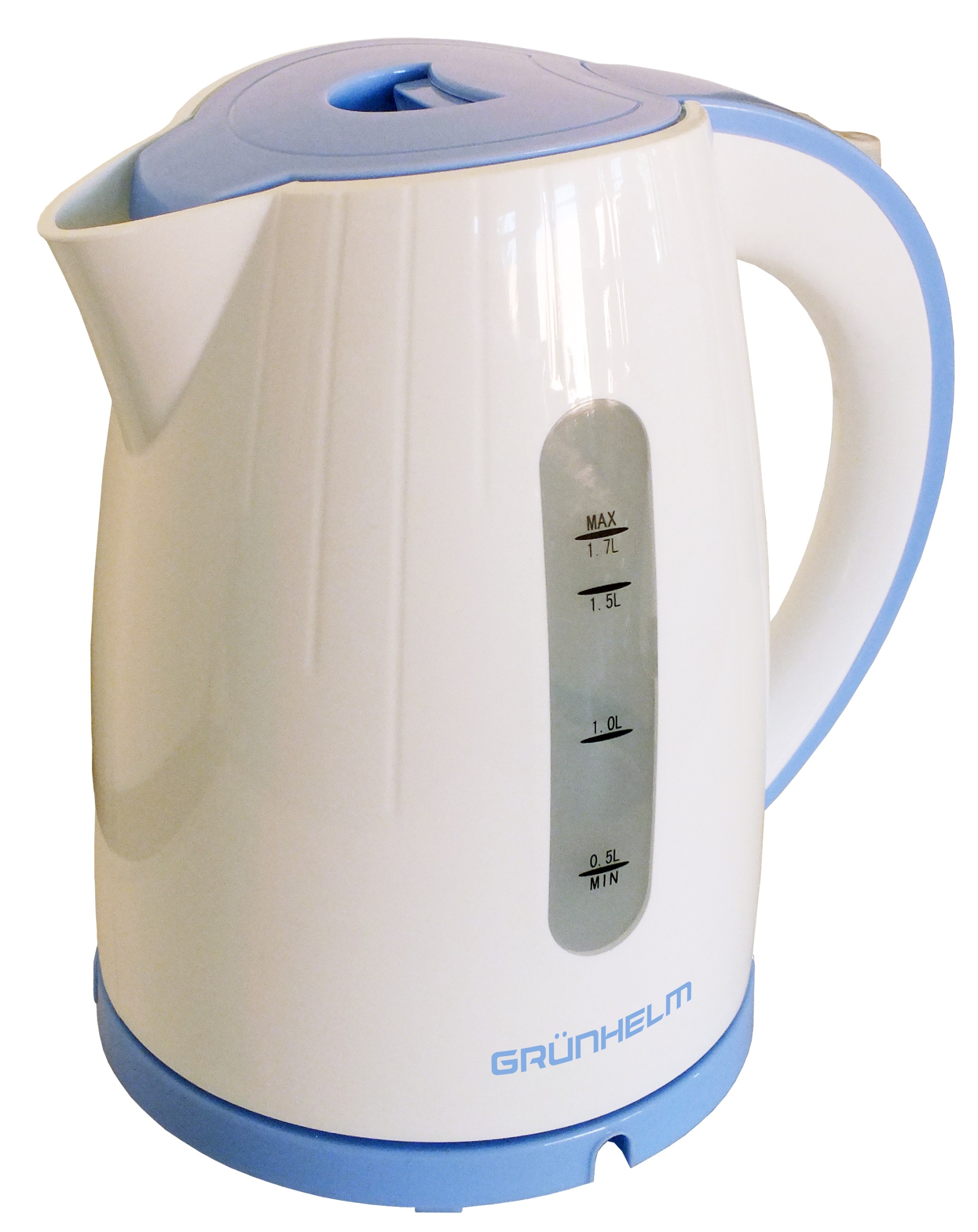 

Электрочайник GRUNHELM EKP-1799AВ