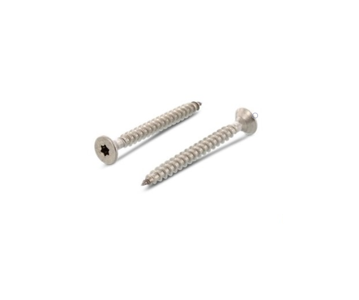 

Шуруп ART 9050 M3x25/18 A4 TX10, 500 шт.