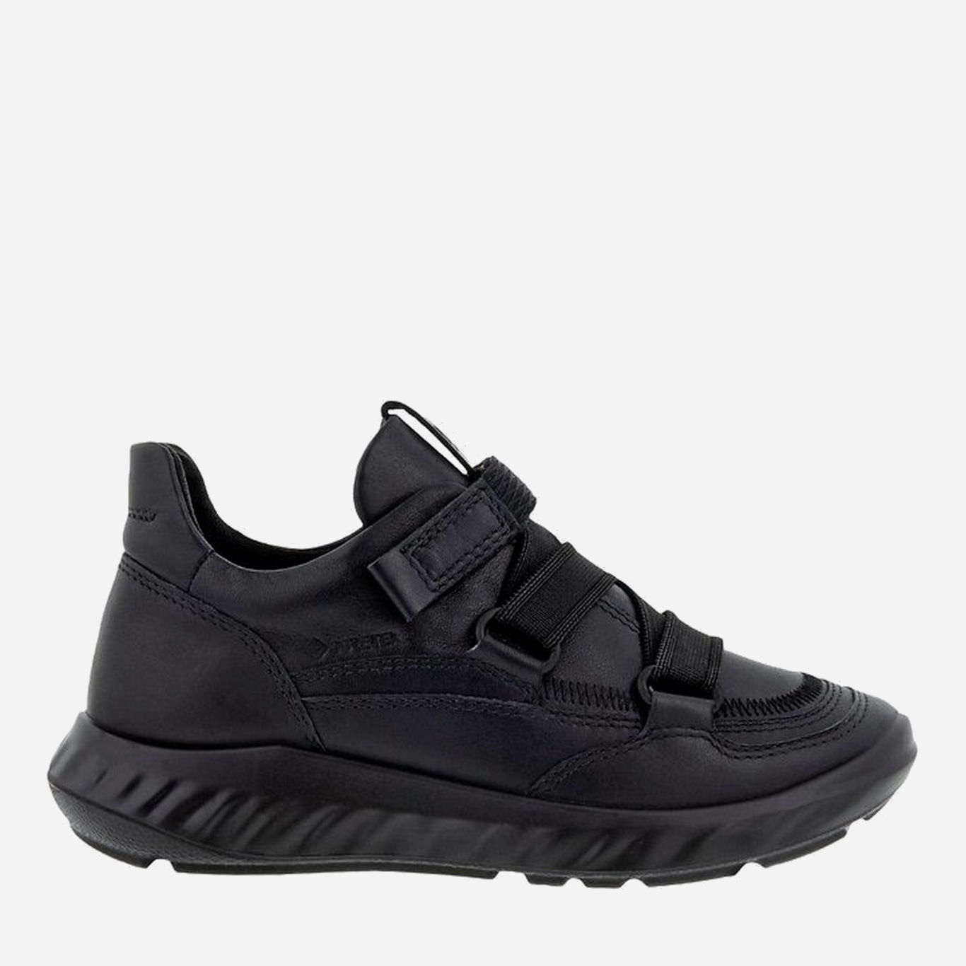

Кроссовки ECCO 71266251052 33 Черные
