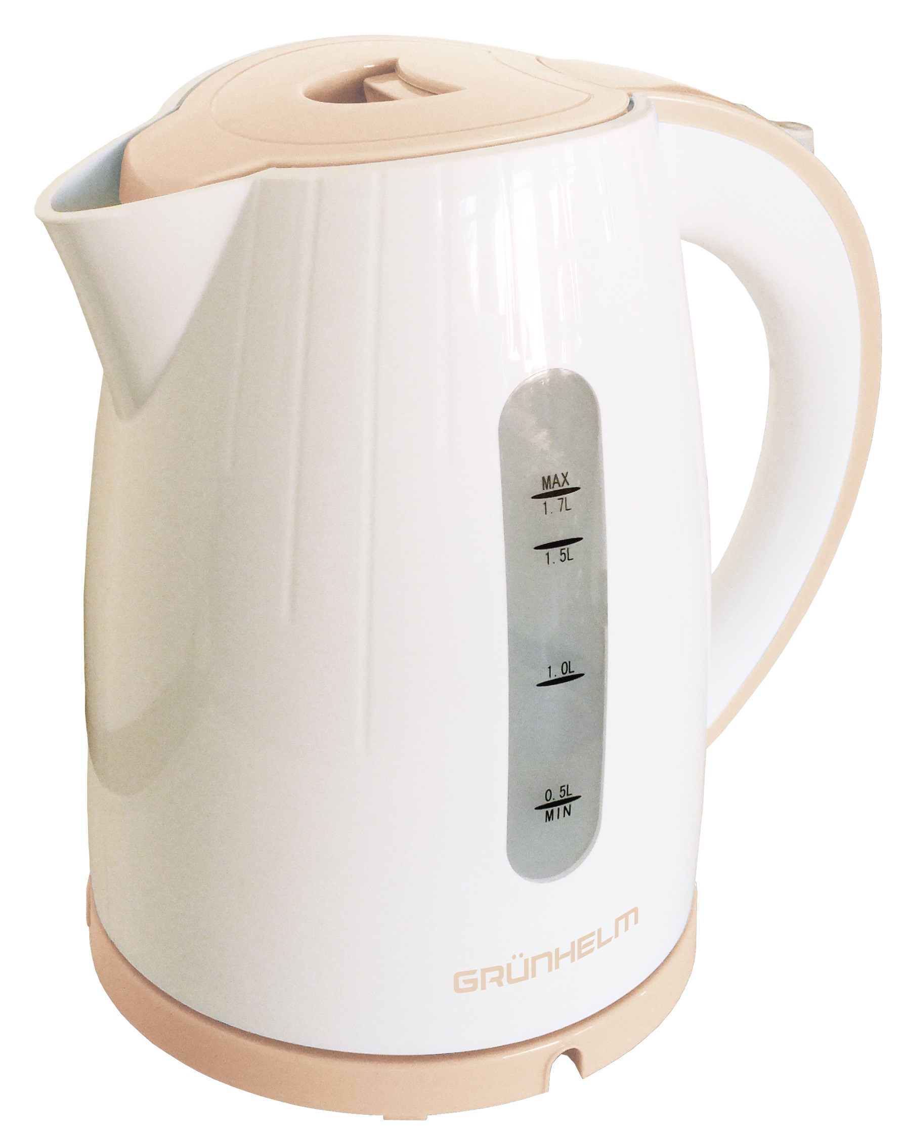 

Электрочайник GRUNHELM EKP-1799AЕ