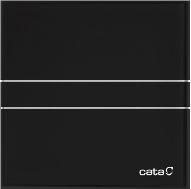 

Вытяжной вентилятор CATA E-100 GBK