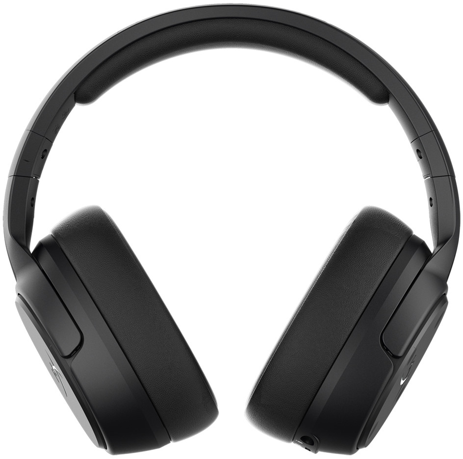 Наушники HyperX Cloud Flight S Black (HX-HSCFS-SG/WW) – отзывы покупателей  | ROZETKA