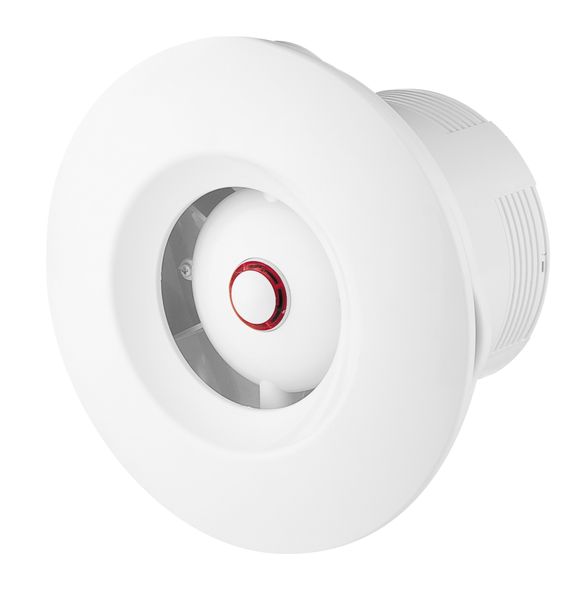 

Вытяжной вентилятор AWENTA ORBIT WXO125