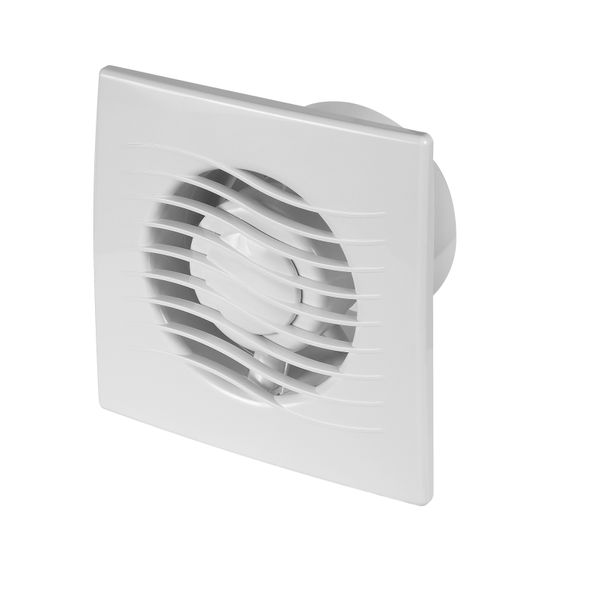 

Вытяжной вентилятор AWENTA WAVE WAV100
