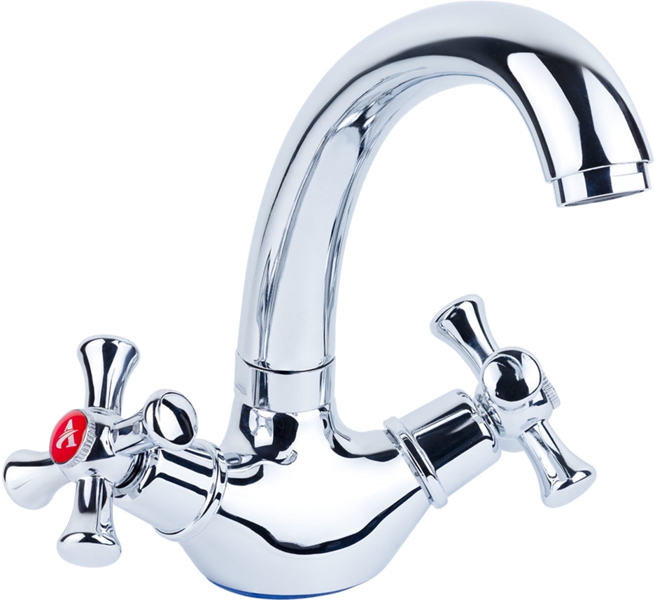 

Смеситель кухонный AQUATICA PL-4B355C
