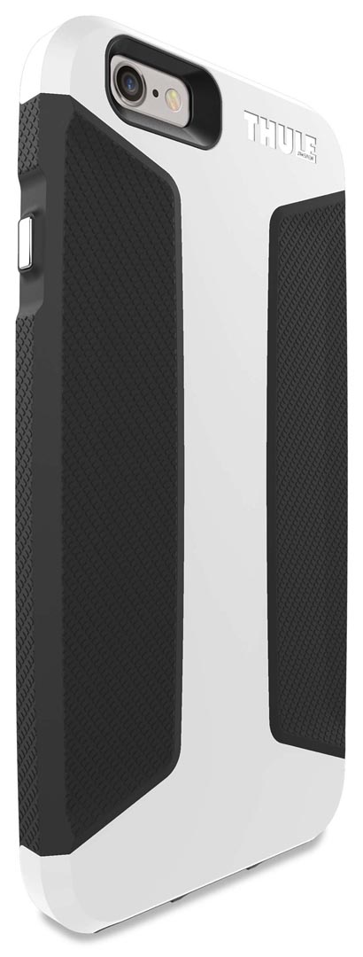 

Чехол Thule Atmos X4 iPhone 6 Plus-6S Plus (White - Dark Shadow) (TH 3203022)