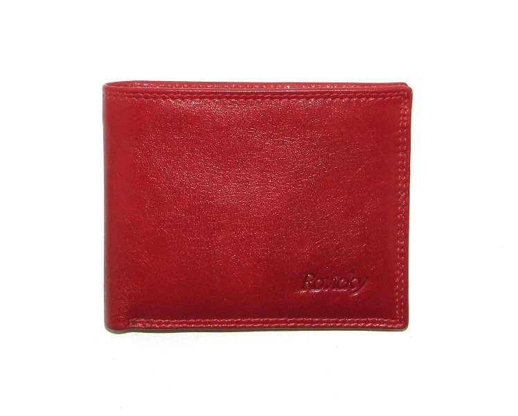 

Кошелек женский Rovicky (N1904-RVTK Red)