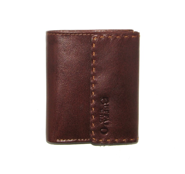 

Кошелек мужской Buffalo Wild (CC2A-BWJ COGNAC)