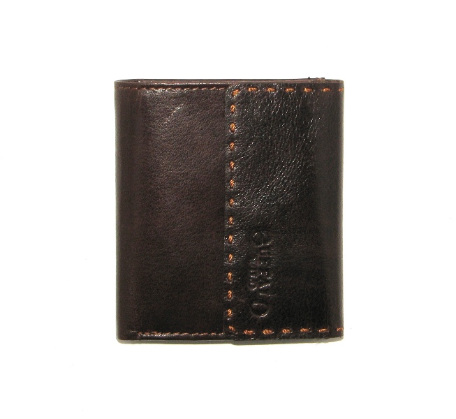 

Кошелек мужской Buffalo Wild (CC2-BWJ BROWN)