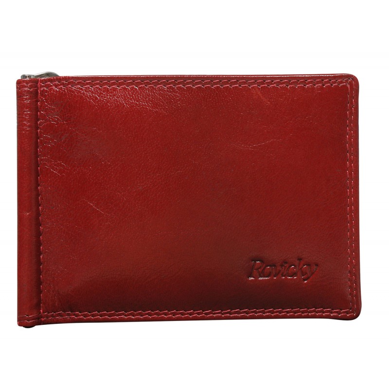 

Кошелек женский Rovicky (N1908-RVTK Red)