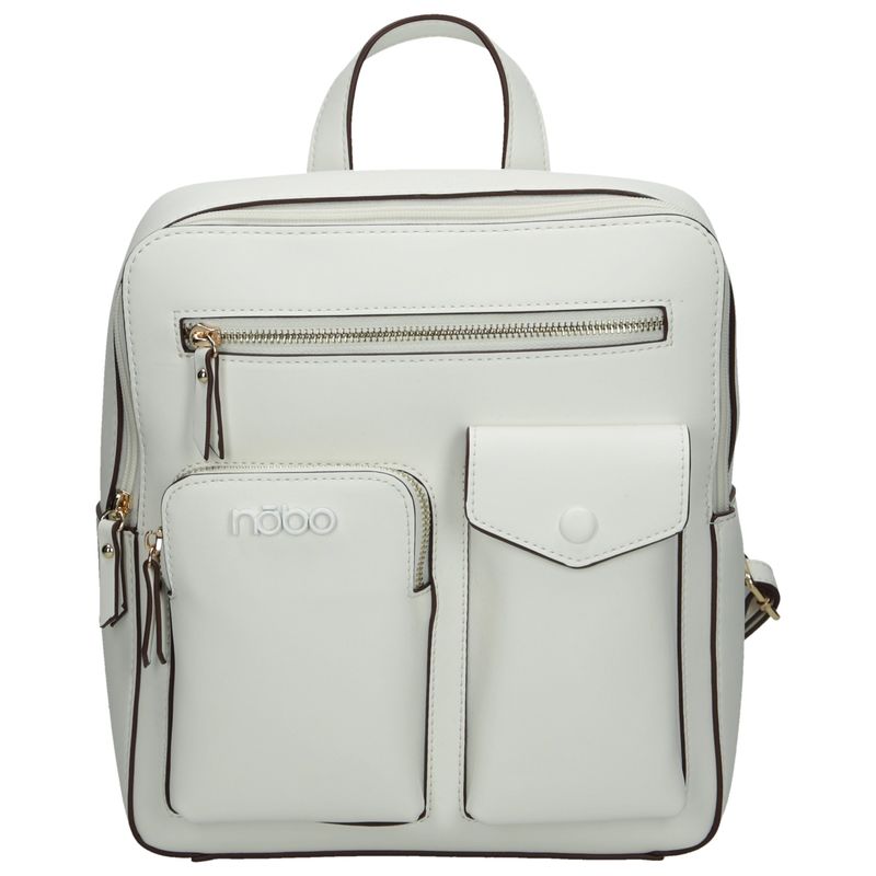 

Рюкзак женский NOBO (NBAG-I1460-C000)