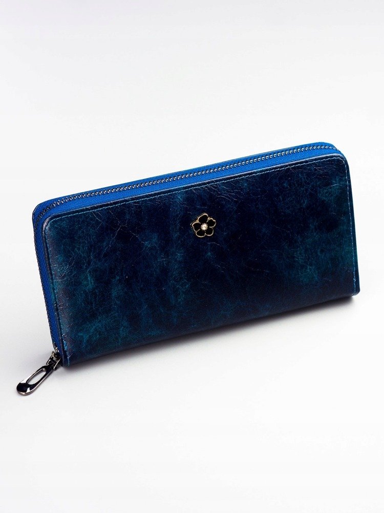 

Кошелек женский Cavaldi (PX25-2-JZ BLUE)