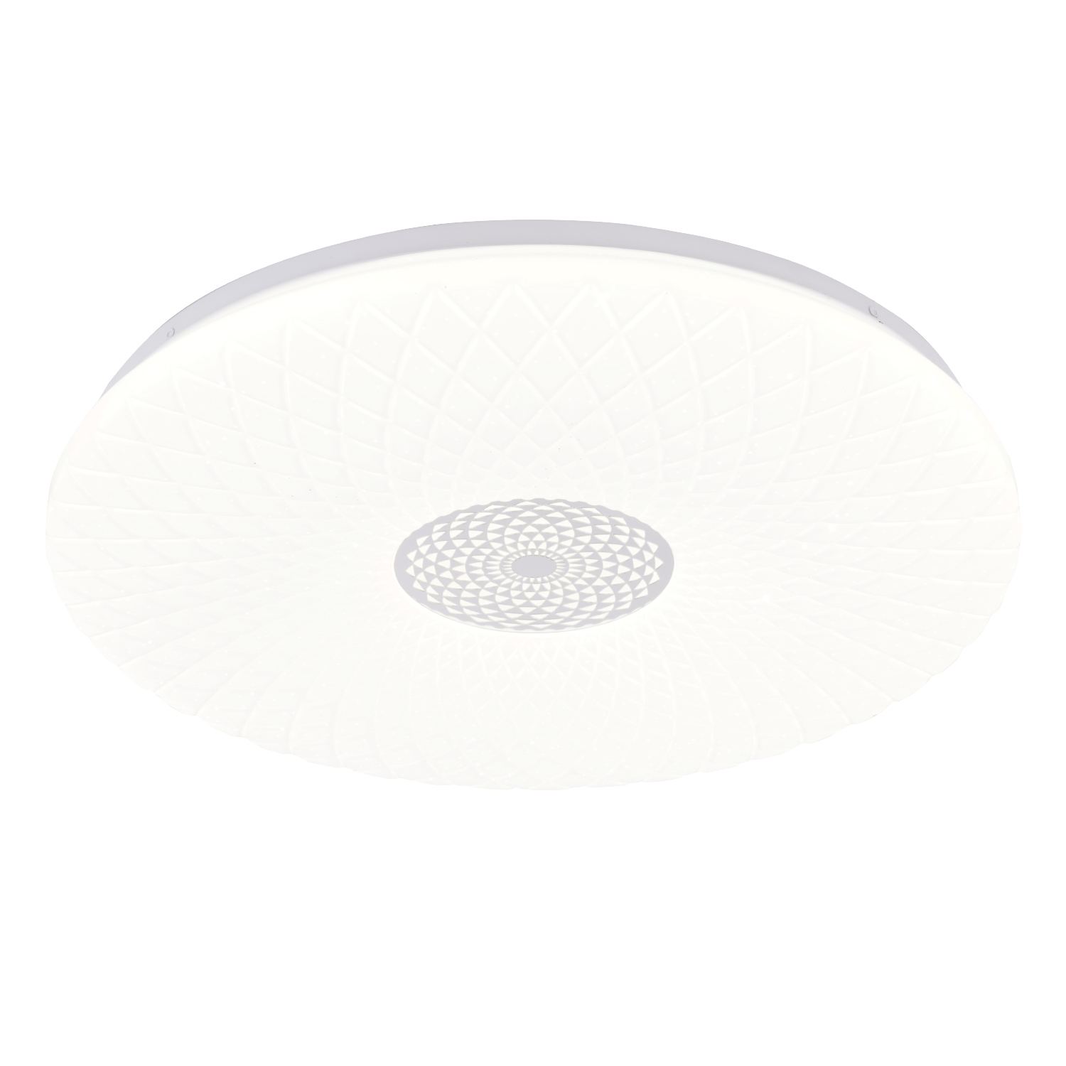 

Светильник Altalusse INL-9469C-36 белый, RGB LED 36 Вт, 3000K-6500K