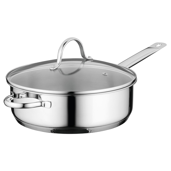 

Сотейник с крышкой BergHOFF Comfort 24 см 3.2 л