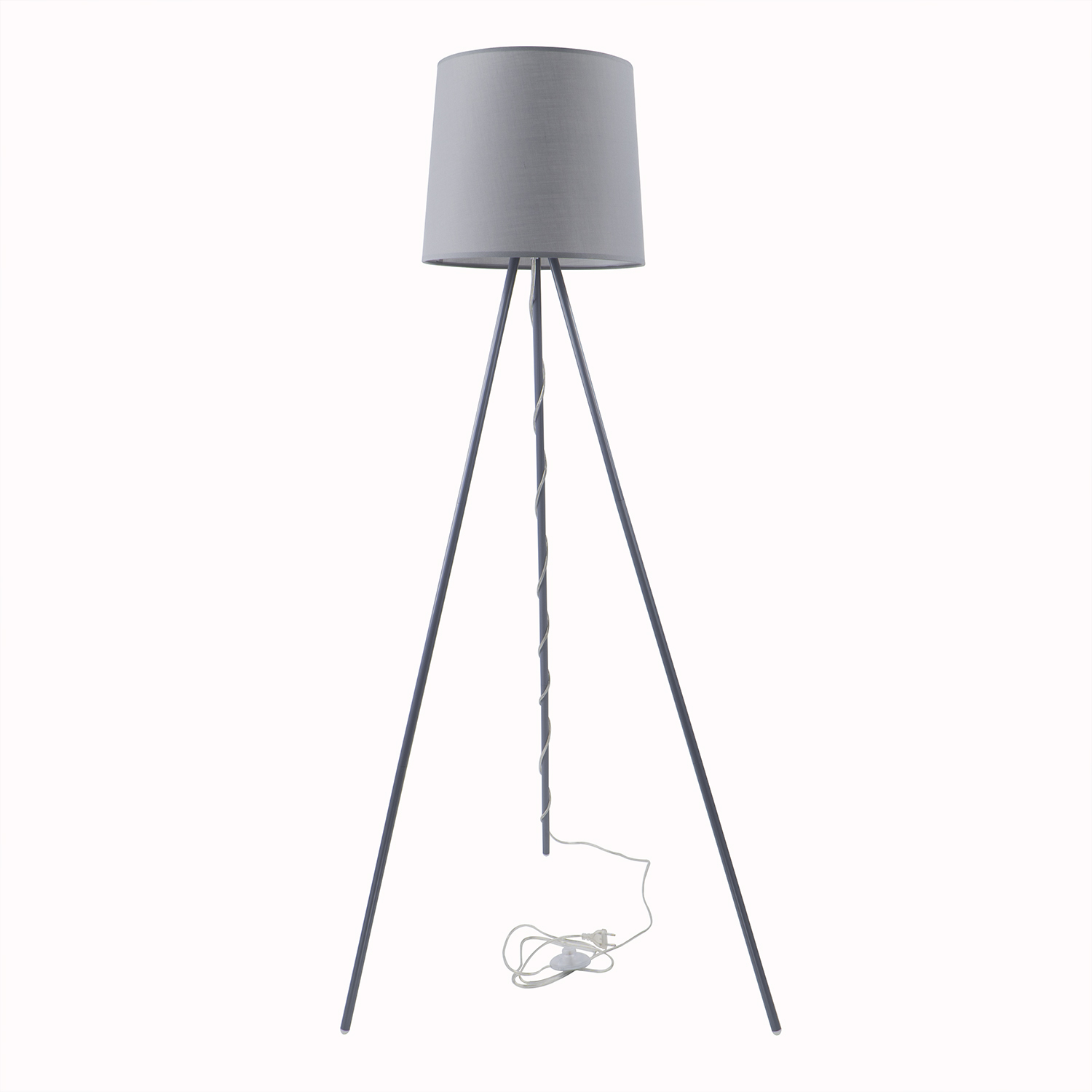 

Торшер Altalusse INL-5045F-01 Grey