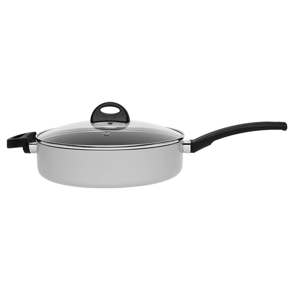 

Сотейник с крышкой BergHOFF Eclipse 26 см 3.2 л