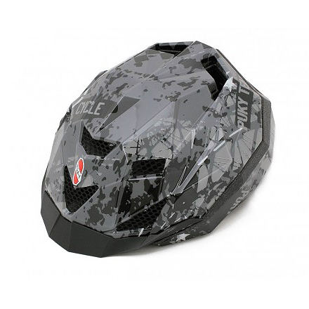 

Шлем Puky 9590 (52-58) Черный