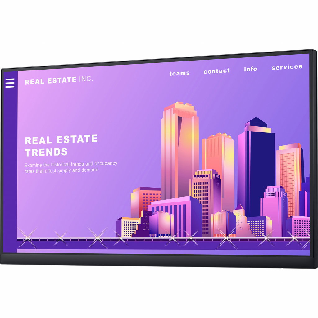 

Монитор Dell P2422HWOS (210-AZYY)