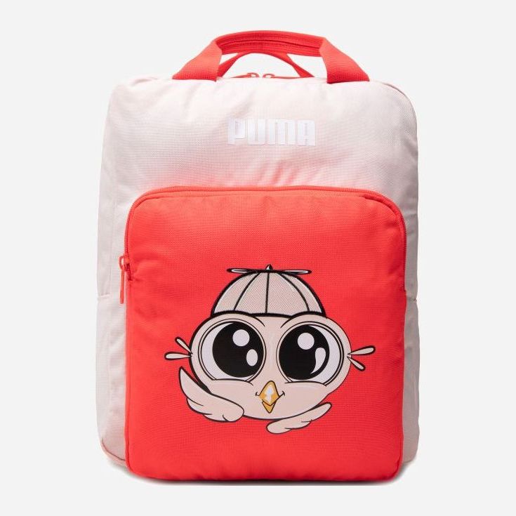 

Рюкзак Puma Animals Backpack 7836402 Lotus-Owl