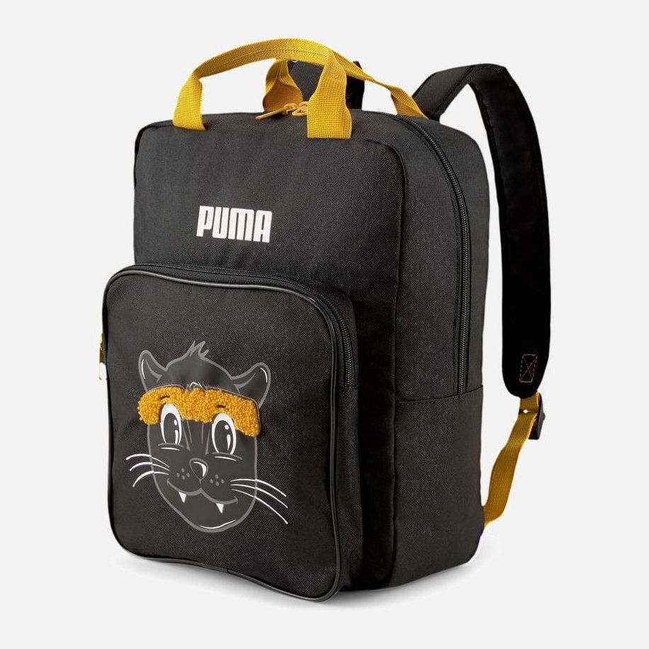 

Рюкзак Puma Animals Backpack 7836401 Black-Puma