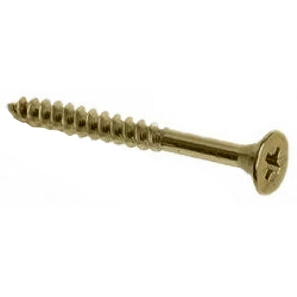 

Шуруп ART 9050 M4,5x50 цинк жовтий PZ2, 500 шт.