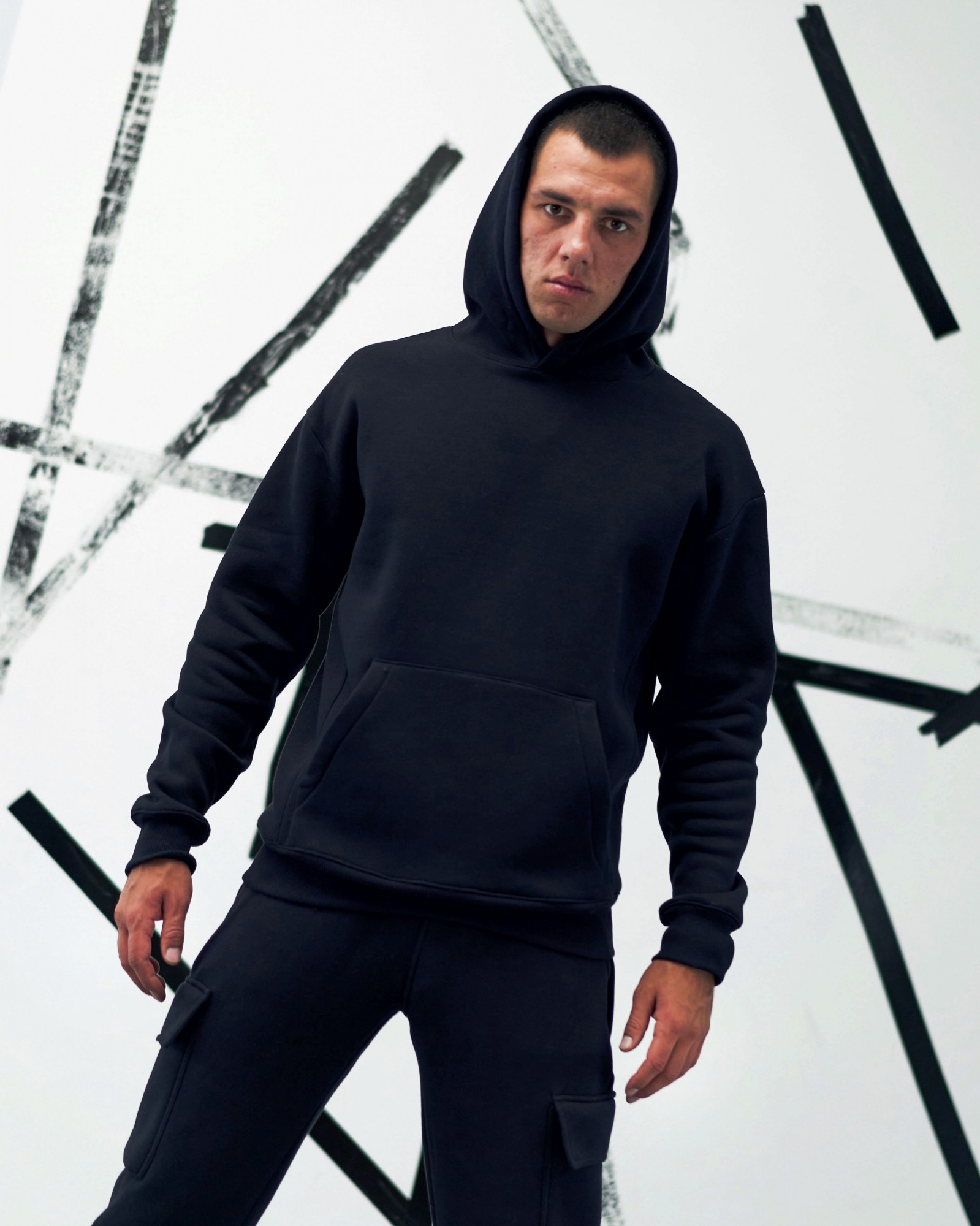 

Худи зимняя GR8 active wear модель 36w3-темно-синий размер, Худи зимняя GR8 active wear модель 36w3-темно-синий размер M