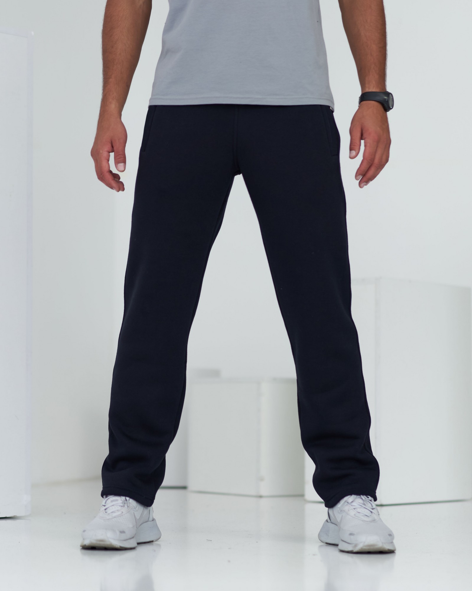 

Спортивные штаны зимние GR8 active wear модель 5w3-синий размер, Спортивные штаны зимние GR8 active wear модель 5w3-синий размер 3XL