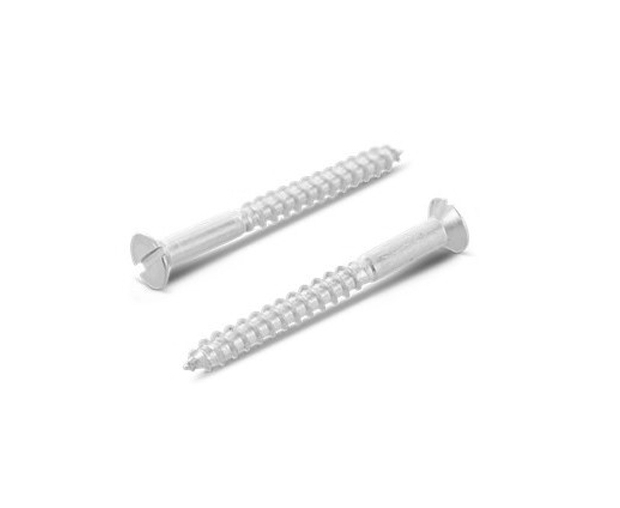 

Шуруп DIN 97 M5x25 A2, 200 шт.