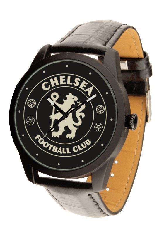 

Мужские часы Челси ФК (FC Chelsea М283)