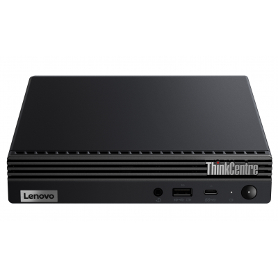 

Компьютер Lenovo ThinkCentre M70q / i3-10100T (11DT003FUA)